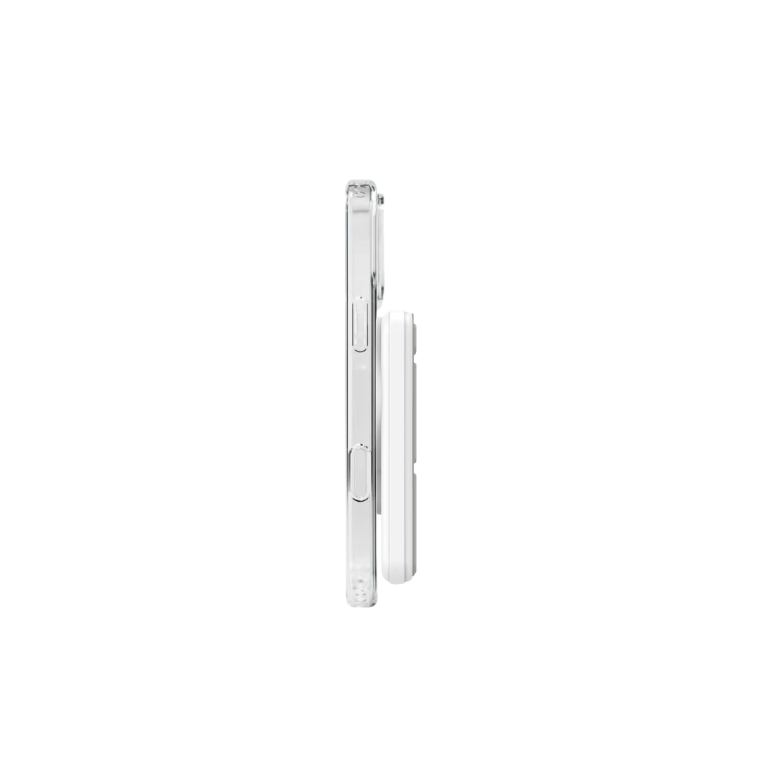 Zap Pad side profile